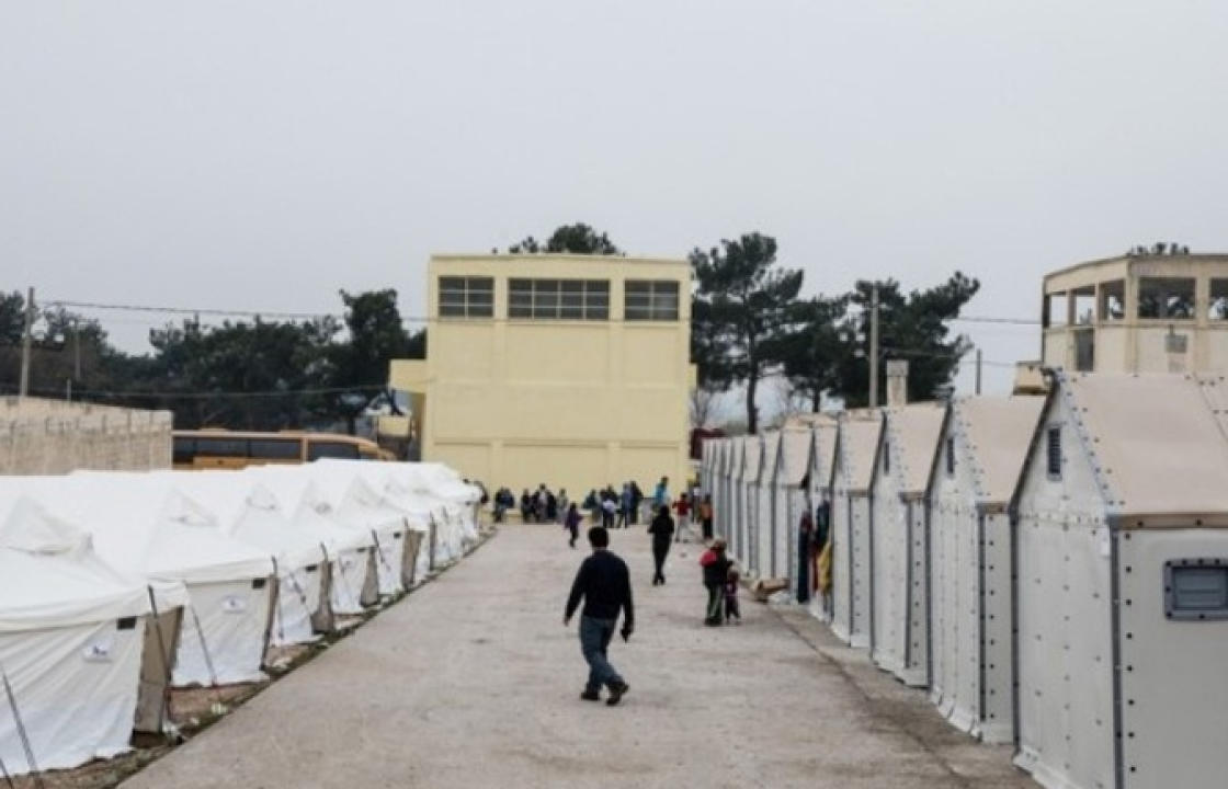 Οριστικό! Στο Πυλί το κλειστό κέντρο φιλοξενίας μεταναστών - Η κυβέρνηση επιτάσσει χώρους για κλειστά κέντρα στα νησιά