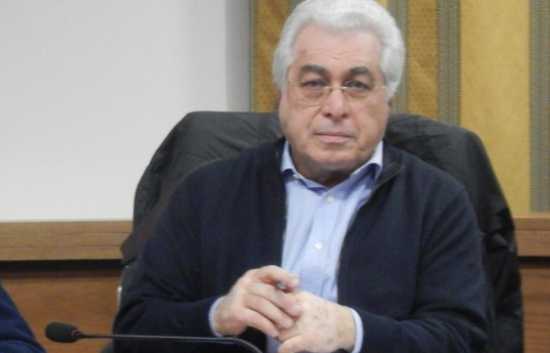 10η Φεβρουαρίου - Ιστορικός σταθμός στην μακρά πορεία της Δωδεκανήσου προς την «ενσωμάτωση». Η ιστορική αναφορά από τον Αριστοτέλη Παυλίδη