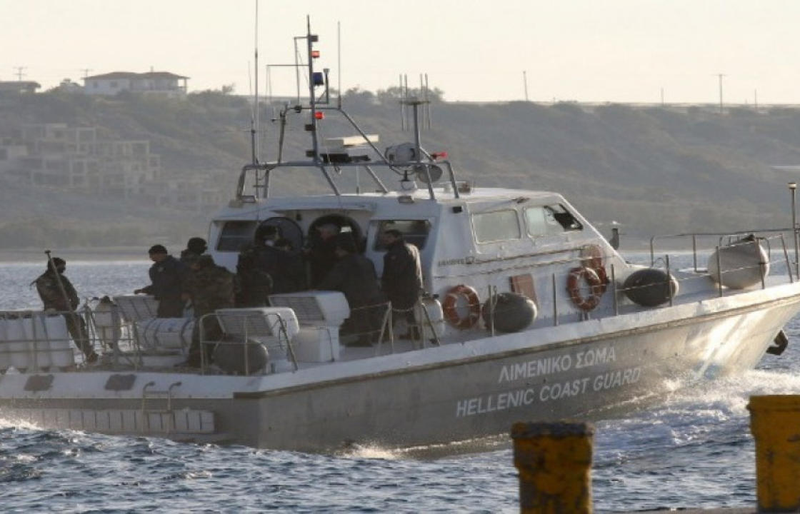 Τουρκική πρόκληση στο Καστελλόριζο: Παρενόχλησαν επιχείρηση διάσωσης μεταναστών από το Λιμενικό
