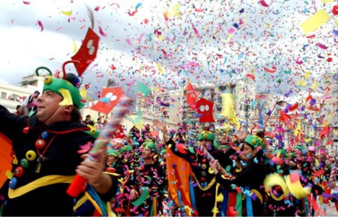 Κορωνοϊός - Kικίλιας: Ακυρώνονται όλες οι καρναβαλικές εκδηλώσεις στη χώρα