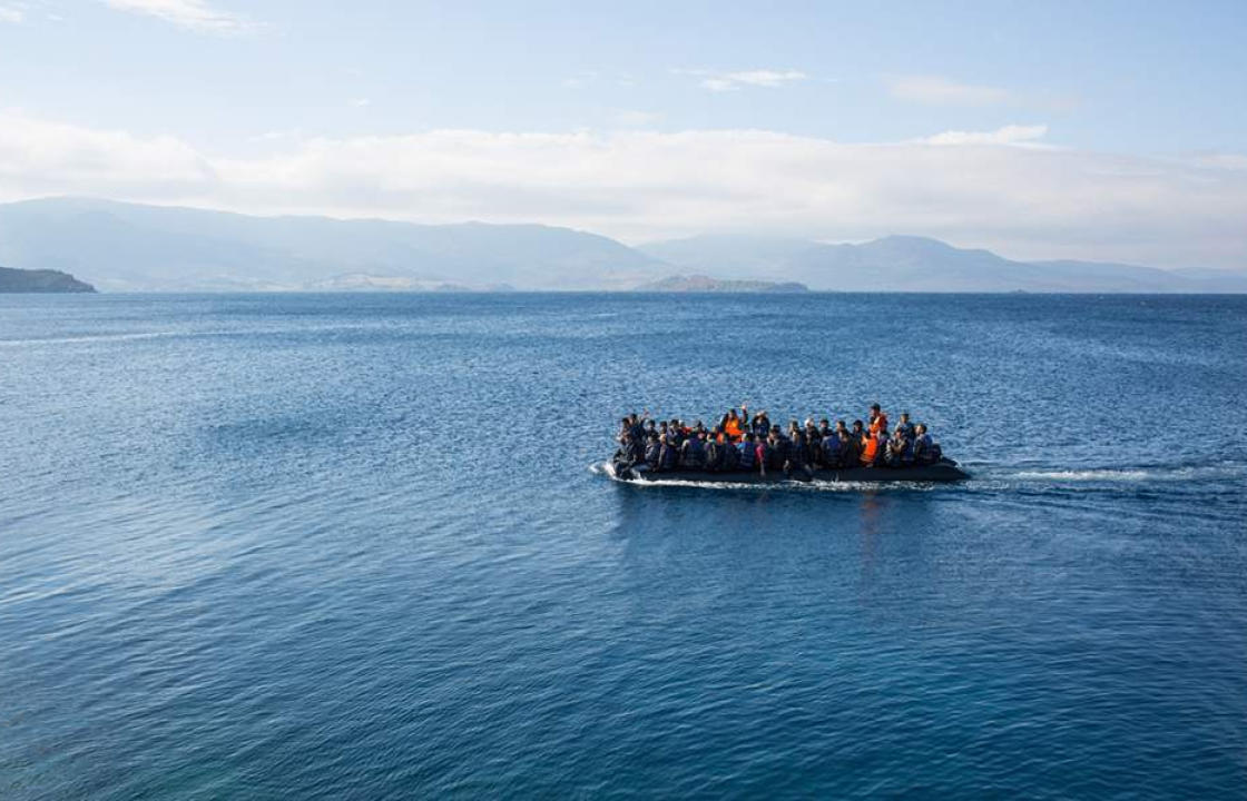 Reuters: Η Τουρκία απελευθερώνει τις προσφυγικές ροές προς την ΕΕ