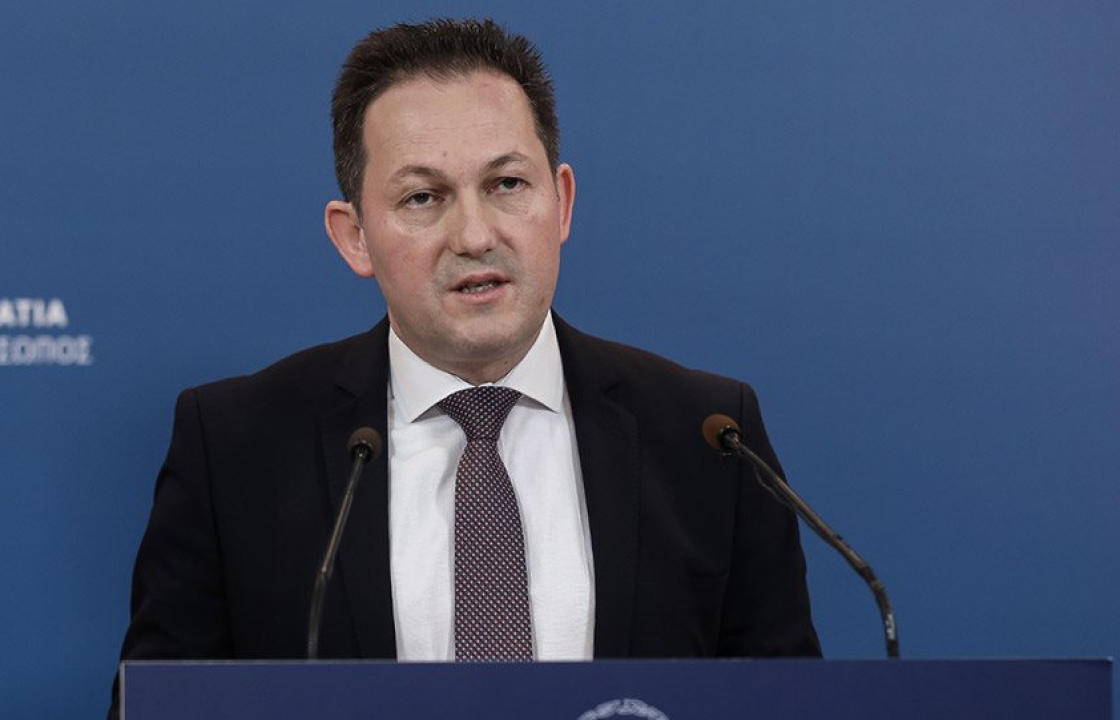 ΚΥΣΕΑ: Ασύμμετρη απειλή από την Τουρκία - Ενίσχυση συνόρων, αναστολή ασύλου για ένα μήνα