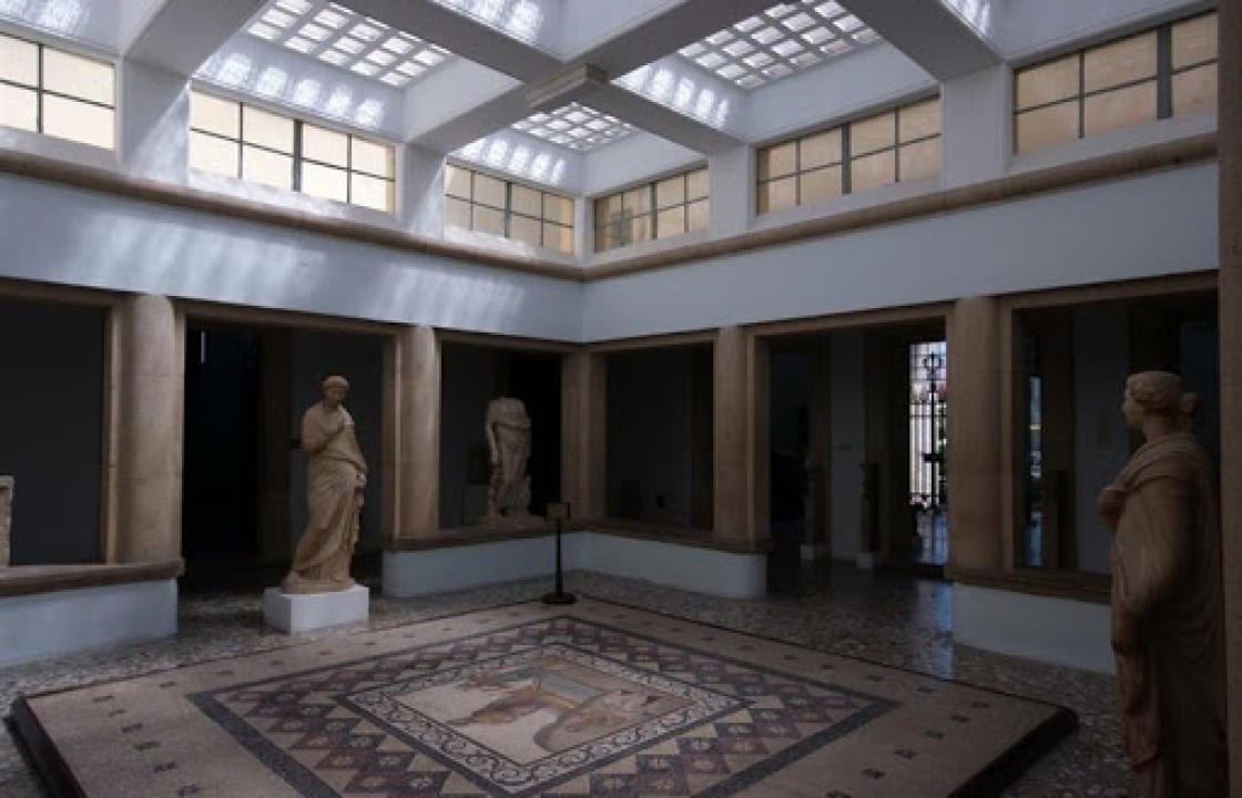 Κορωνοϊός: Κλείνουν μουσεία και αρχαιολογικοί χώροι