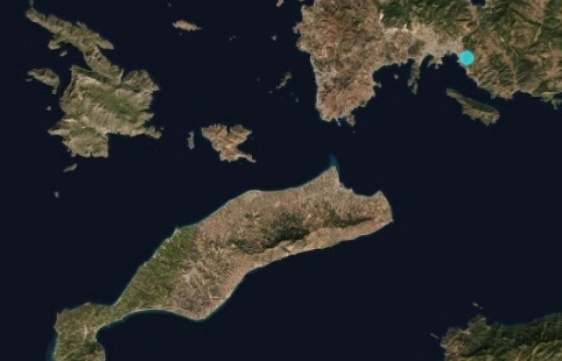 Σεισμική δόνηση 3,9 Ρίχτερ, στα τουρκικά παράλια. &quot;Κουνήθηκε&quot; και η Κως