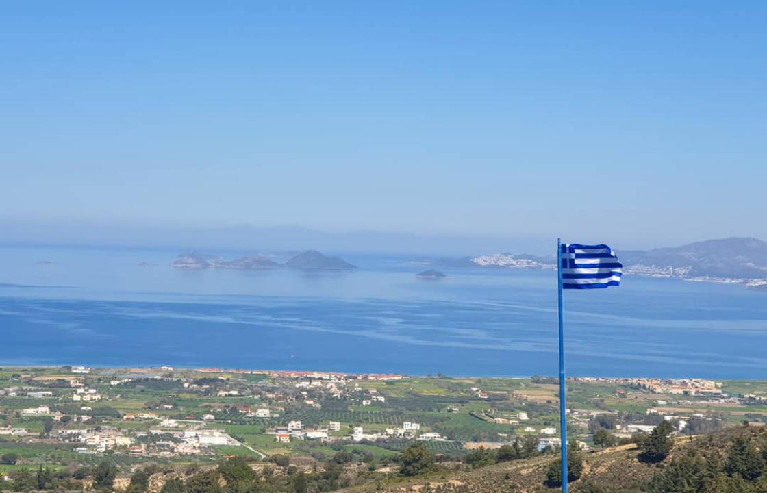 Χρόνια Πολλά Ελλάδα - 25η Μαρτίου. Η διπλή σημασία για την θρησκεία και το έθνος μας