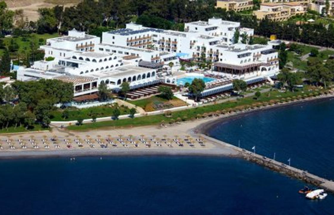 Σημαντική εθελοντική προσφορά 15 μονάδων αίματος στο Νοσοκομείο της Κω, από το ξενοδοχείο Oceanis