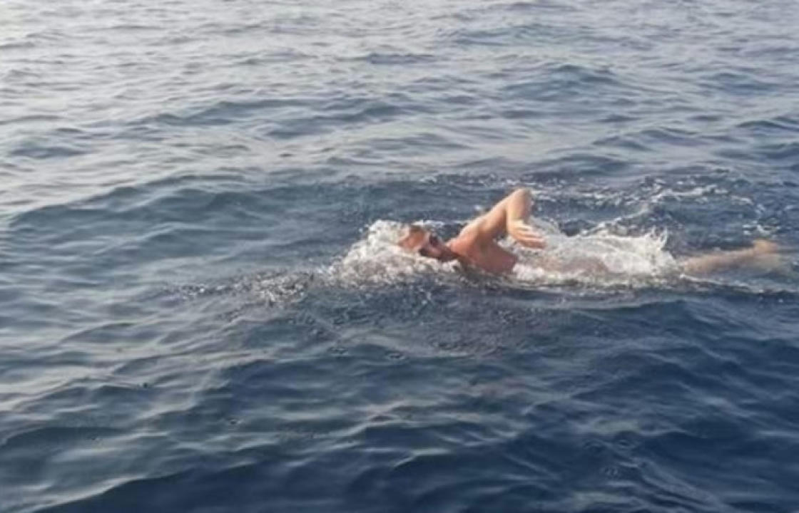 Υπουργείο Ναυτιλίας: Απαγορεύονται κολύμπι και ψάρεμα λόγω κορωνοϊού
