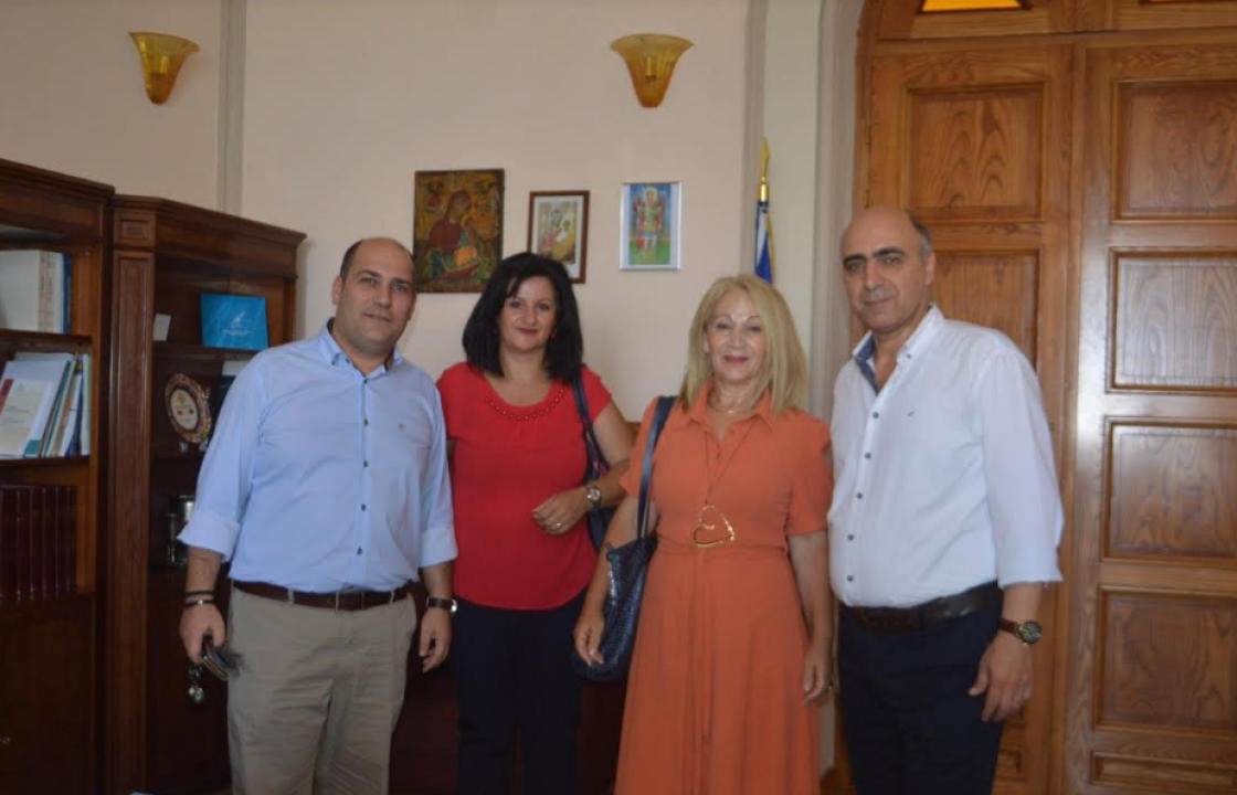 Προτάσεις της Δημοτικής Παράταξης «ΟΡΑΜΑ+ΔΡΑΣΗ» για ένα ολοκληρωμένο σχέδιο στήριξης της Κωακής κοινωνίας και της τοπικής οικονομίας