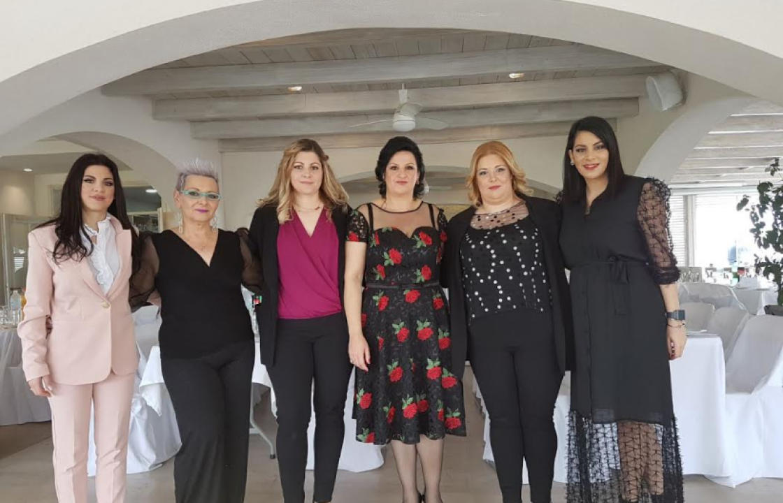 Παραδόθηκε στο νοσοκομείο της Κω, ένας ασύρματος καρδιοτοκογράφος διπλής κύησης, από τον Πολιτιστικό Σύλλογο Γυναικών Πυλίου Η ΑΝΑΞΙΚΛΕΙΑ