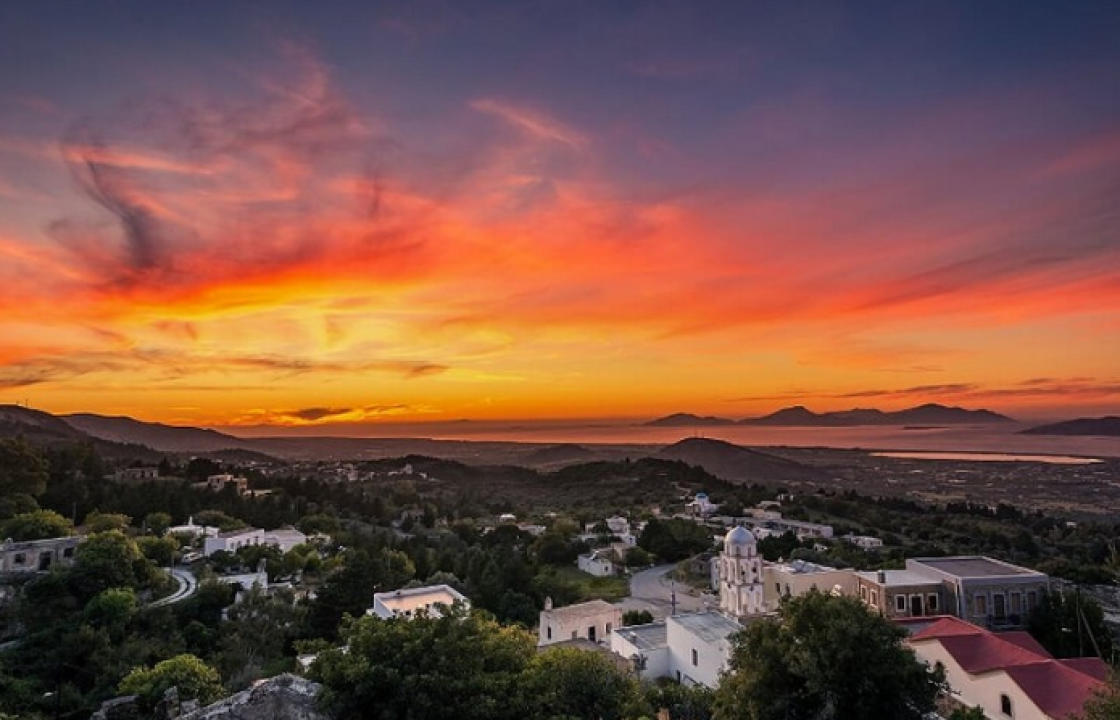 Η Ελλάδα στον φακό του Γιώργου Παπαποστόλου