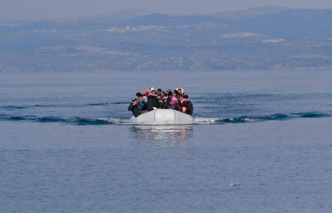 Σχέδιο δράσης κατά της παράνομης μετανάστευσης υπέγραψαν Ελλάδα και Βρετανία