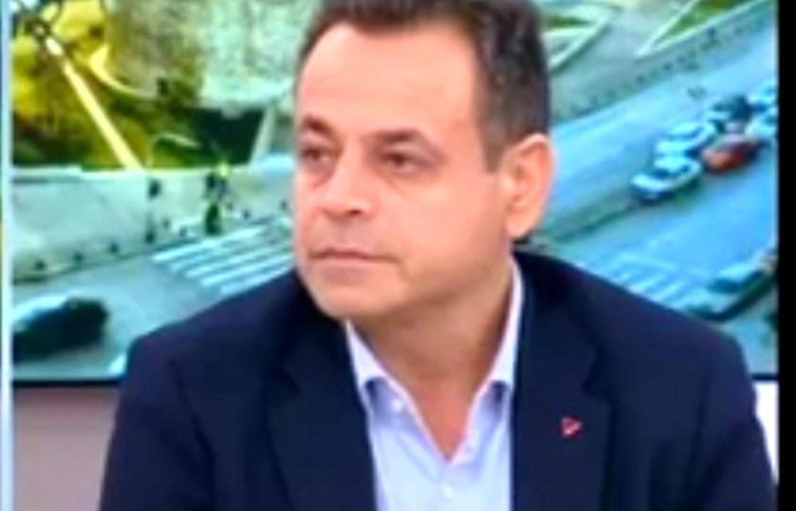 Ν. Σαντορινιός: Ανάγκη για ενέργειες ώστε να ενισχυθεί η λειτουργία της Ακτινοδιαγνωστικής Κλινικής του Νοσοκομείου Καλύμνου