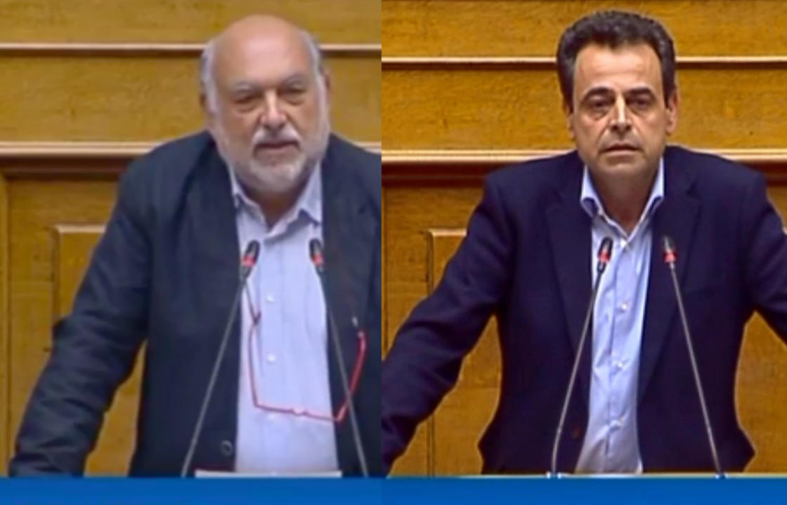 Βουλευτές ΣΥΡΙΖΑ Ν. Αιγαίου: Τα νησιά μας χρειάζονται κάτι παραπάνω από επικοινωνιακού τύπου τηλεδιασκέψεις. Προτάσεις του ΣΥΡΙΖΑ για την ενίσχυση των επιχειρήσεων και των εργαζομένων των νησιών