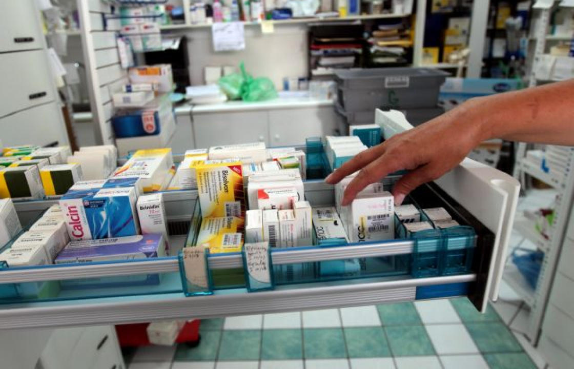 Φαρμακευτικός Σύλλογος Δωδεκανήσου: Το πρόβλημα των ελλείψεων φαρμάκων που προϋπήρχε της κρίσης διογκώθηκε