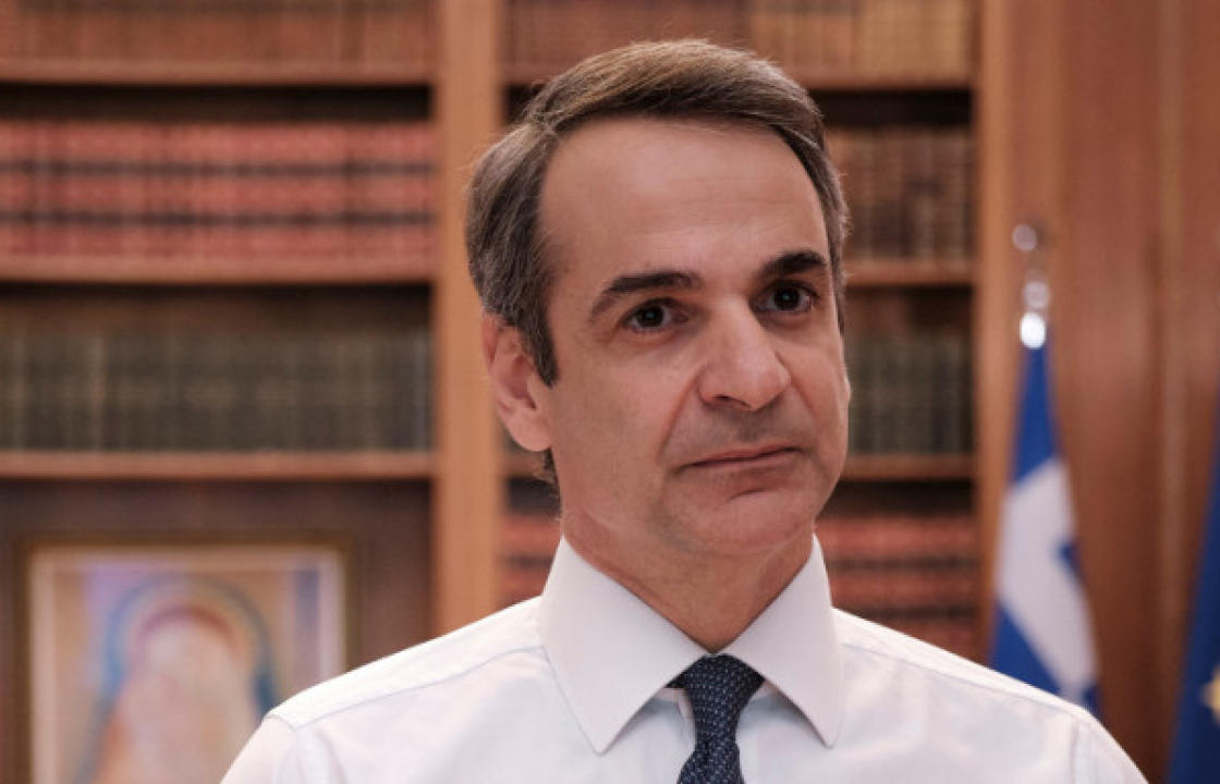 Το διάγγελμα του  Πρωθυπουργού για την άρση των μέτρων - Καταργούνται τα sms από τη Δευτέρα 4 Μαΐου