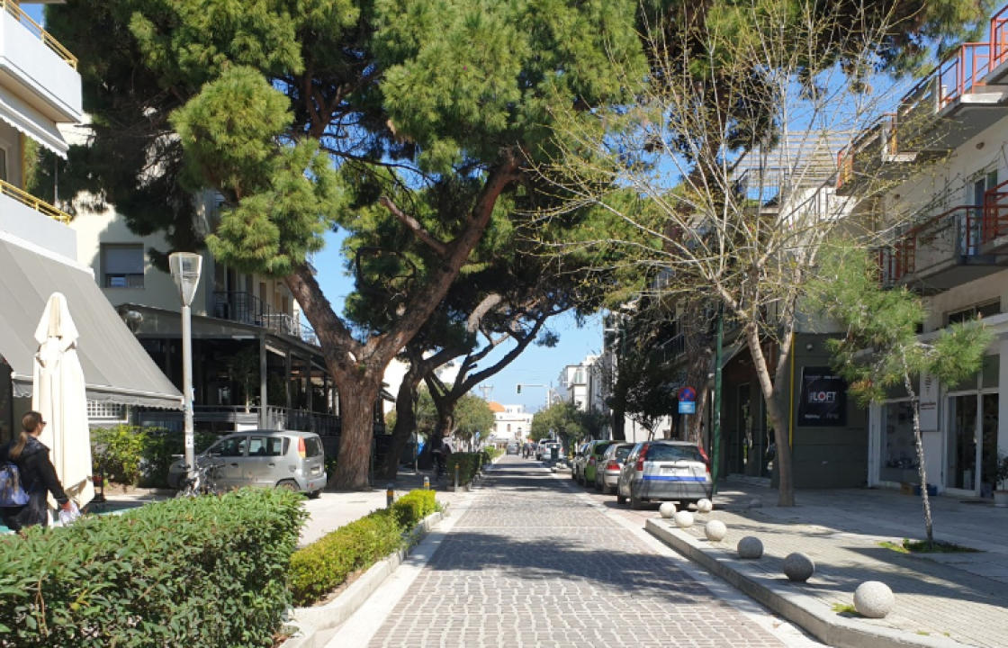 Άνοιγμα καταστημάτων. Δείτε όλα τα μέτρα τήρησης αποστάσεων και ελαχίστων χώρων - Πίνακες & παραδείγματα