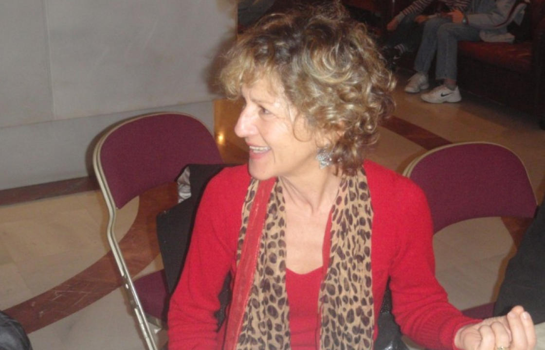 'Ελλη Καρανίκα: Υπάρχουν παράπλευρα οφέλη από την πανδημία;