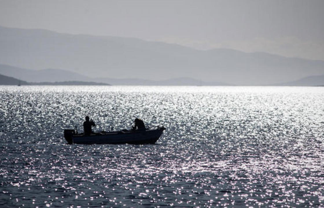 Χαρδαλιάς: Επιτρέπεται υπό όρους το ερασιτεχνικό ψάρεμα