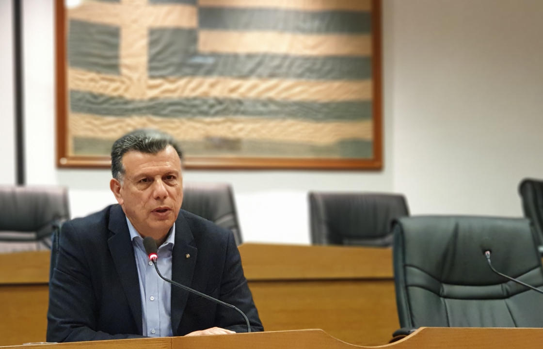 Μέτρα στήριξης του πρωτογενή τομέα της Κω ζητά ο Δήμαρχος Θεοδόσης Νικηταράς