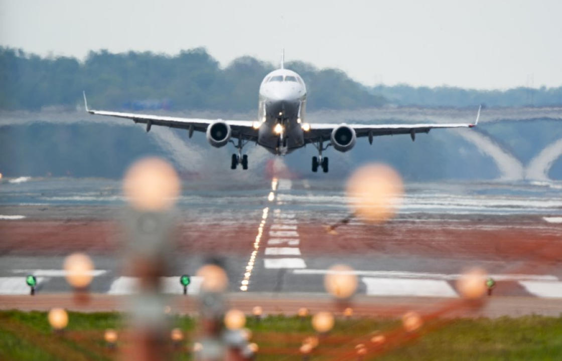 Αναστολή πτήσεων: Μέχρι πότε και για ποιους προορισμούς θα υπάρξει παράταση - Ποιοι εξαιρούνται