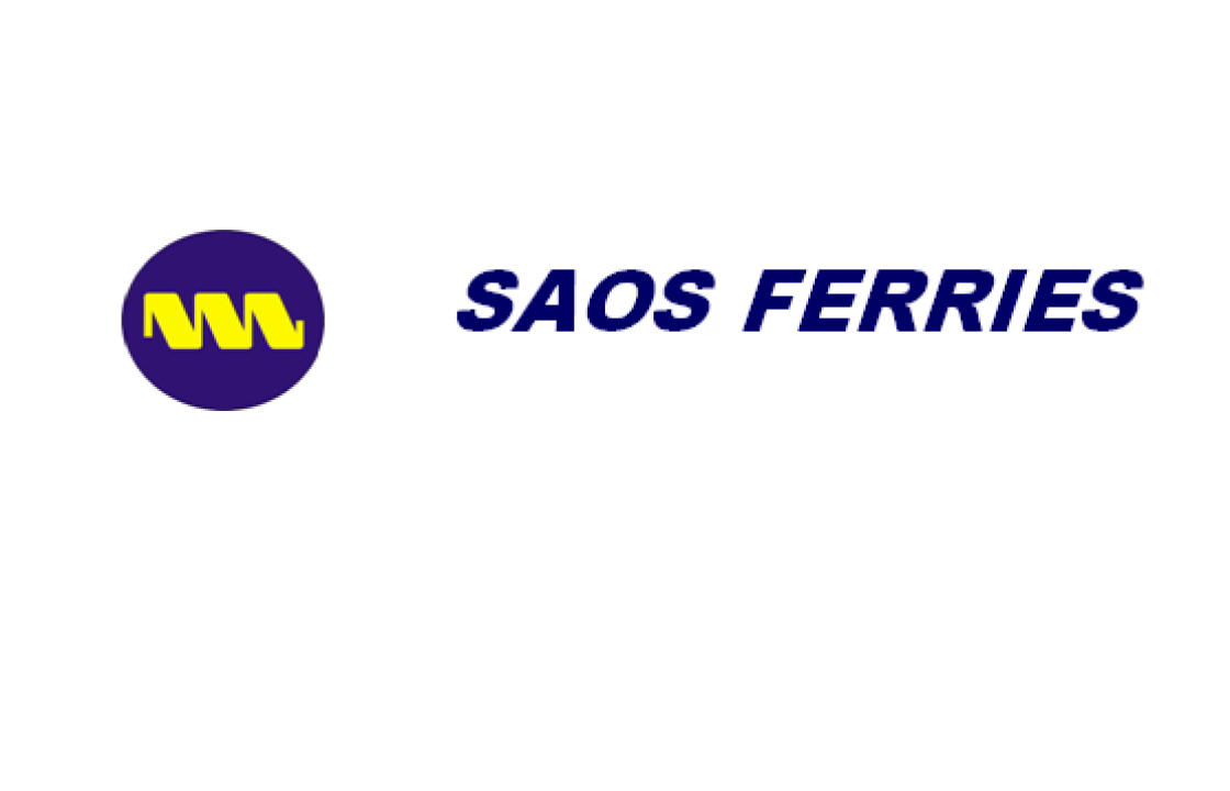 Νέες μειώσεις στις τιμές εισιτηρίων της SAOS FERRIES - Δείτε για Κω