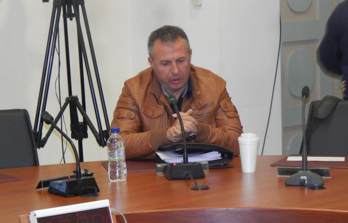 Δήλωση Αντιδημάρχου Σταμάτη Καμπουράκη για την Παγκόσμια Ημέρα Περιβάλλοντος