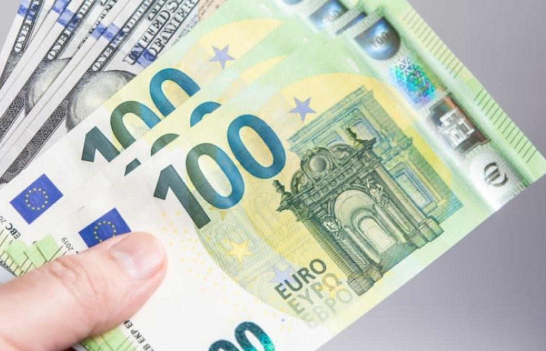 Επίδομα 534€: Σήμερα η πληρωμή- Ποιοι είναι οι δικαιούχοι