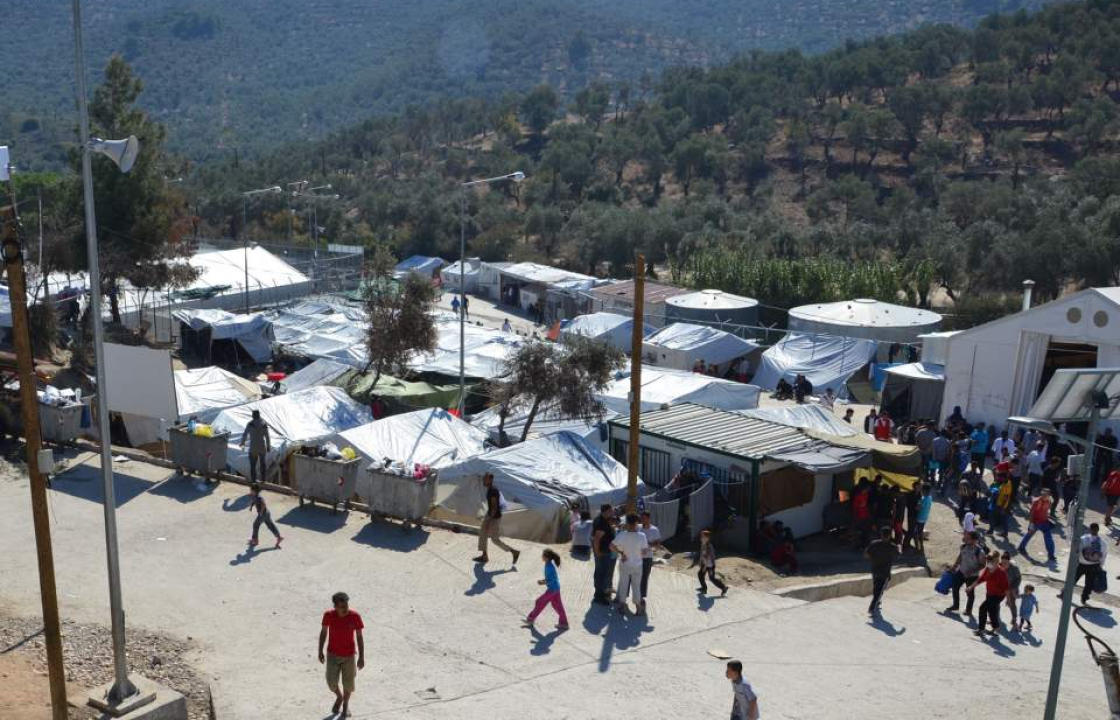 18 από τις 40 ΜΚΟ που δραστηριοποιούνται σε δομές προσφύγων έχουν δικαίωμα εισόδου