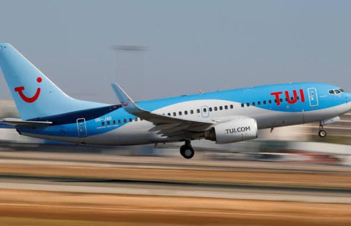 Η TUI Αγγλίας ξεκινάει τις πτήσεις της για Κω από τις 11 Ιουλίου