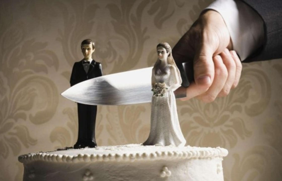 Το διαζύγιο με συναίνεση. Τι ίσχυε και τι ισχύει;