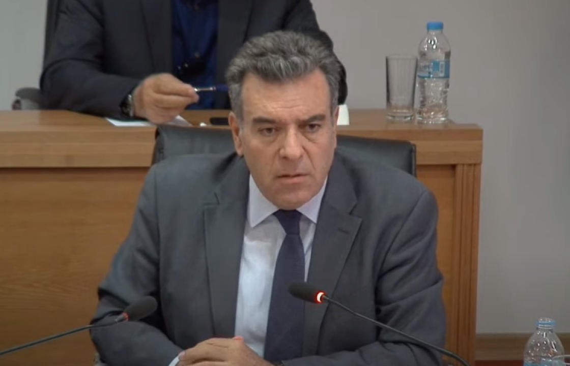 Μάνος Κόνσολας: Εξετάζουμε το ενδεχόμενο δημιουργίας δομής τουριστικής εκπαίδευσης στην Κω