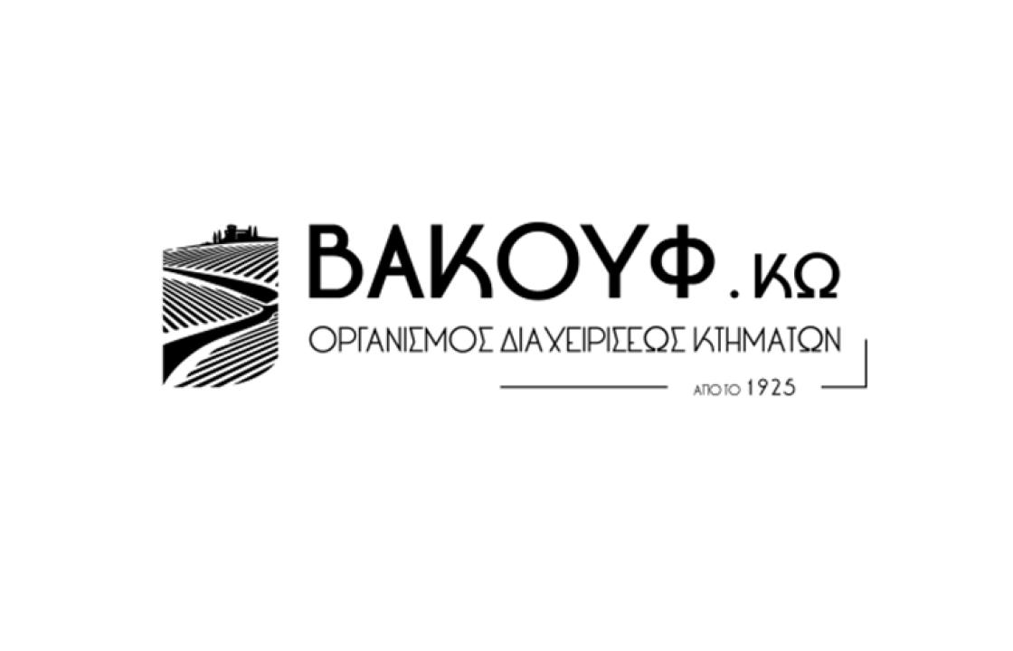 Βακούφ Κω: Οργάνωση φιλανθρωπικής εκδήλωσης για την οικονομική στήριξη ενός βρέφους 20 μηνών που πάσχει από σοβαρή ασθένεια