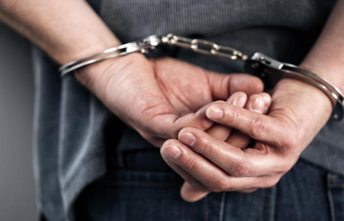 Συνελήφθη στη Ρόδο 38χρονος διωκόμενος για εμπορία ανθρώπου- Χρησιμοποιούσε διαφορετικά στοιχεία ταυτότητας