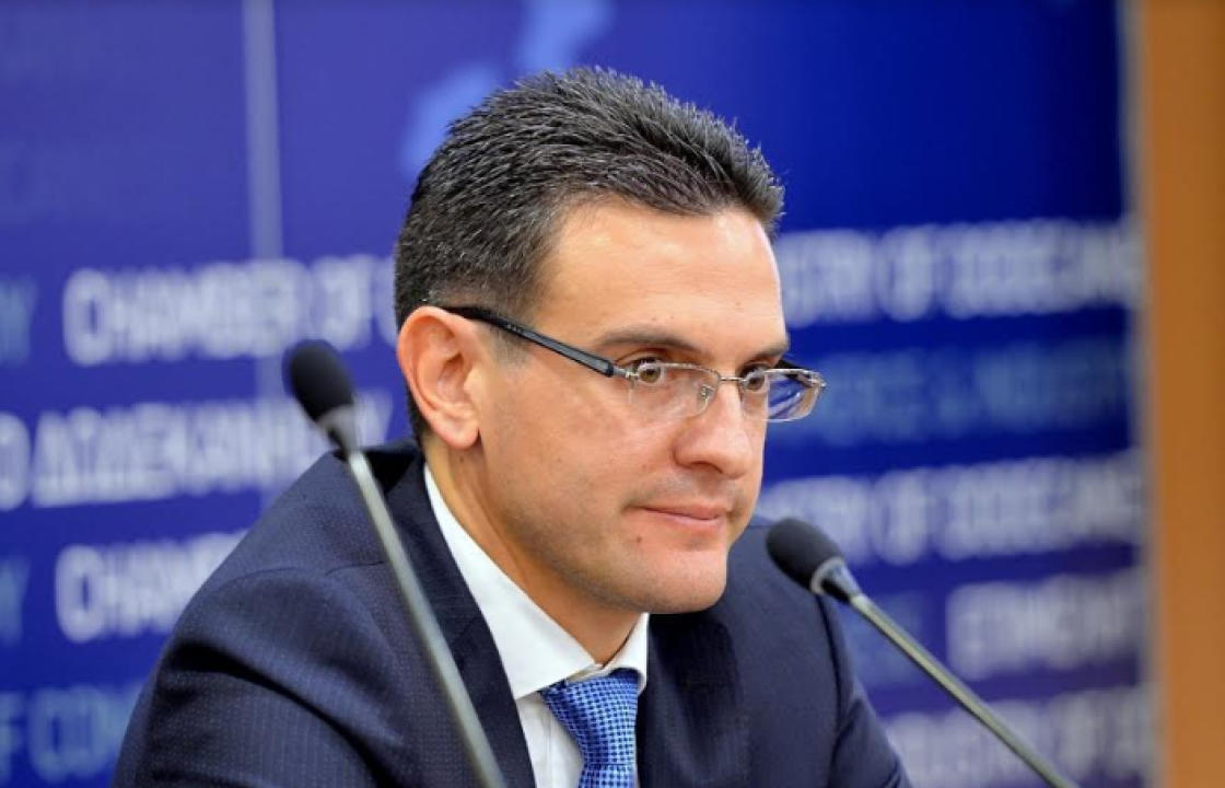 Πρόταση του Οικονομικού Επιμελητηρίου Ελλάδας, τμήμα Δωδεκανήσου για τις Υ.Δ αναστολής και τη στήριξη των εποχικών εργαζομένων