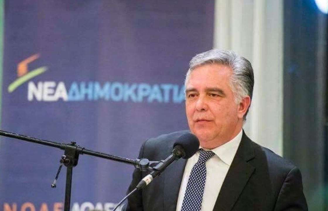 Βασίλης Α. Υψηλάντης: Επεκτείνεται το δικαίωμα, των καταστημάτων υγειονομικού ενδιαφέροντος, για τοποθέτηση τραπεζοκαθισμάτων στην περιοχή του λιμένος Καλύμνου