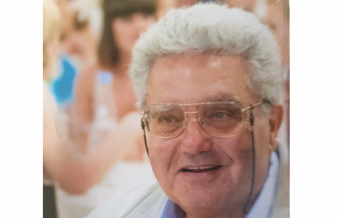 Ευχαριστήριο της Οικογένειας του Λάκη Βαγιανού