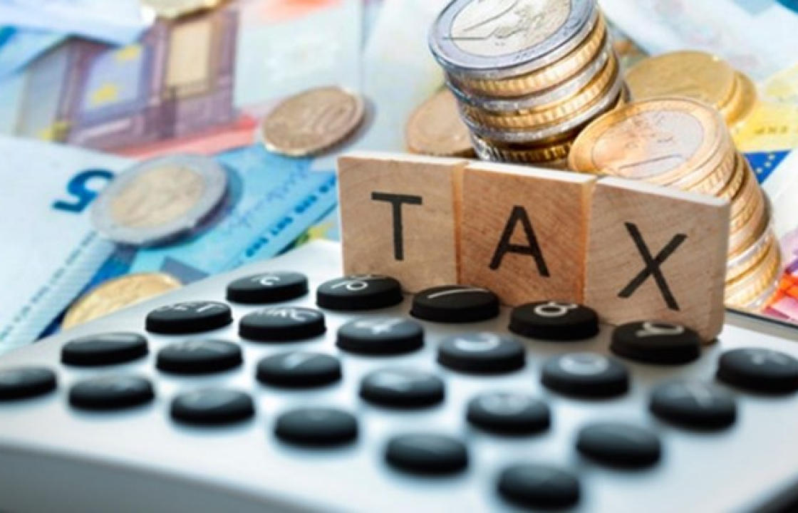 Προκαταβολή φόρου: Υπεγράφη η απόφαση για τη μείωσή της - Πώς θα γίνεται