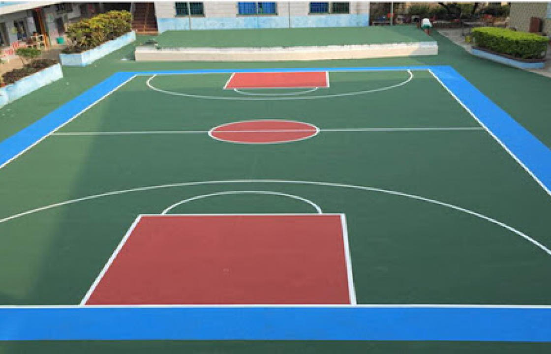 Τι αφορά η προμήθεια και τοποθέτηση εξοπλισμού στα ανοιχτά γήπεδα μπάσκετ Κεφάλου, Καρδάμαινας και Ζηπαρίου στην Κω, από την Περιφέρεια Νοτίου Αιγαίου