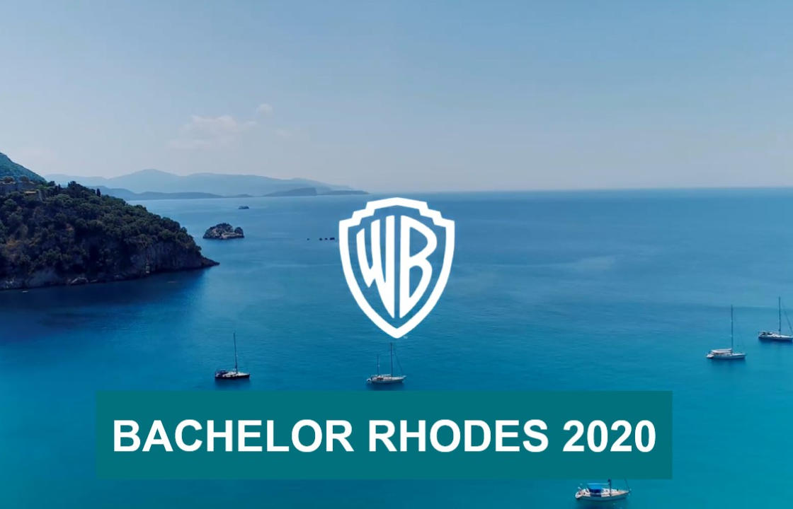 Η Warner Bros επέλεξε τη Ρόδο για τα γυρίσματα του δημοφιλούς ριάλιτι «The Bachelor», το οποίο προορίζεται για την τηλεόραση της Δανίας