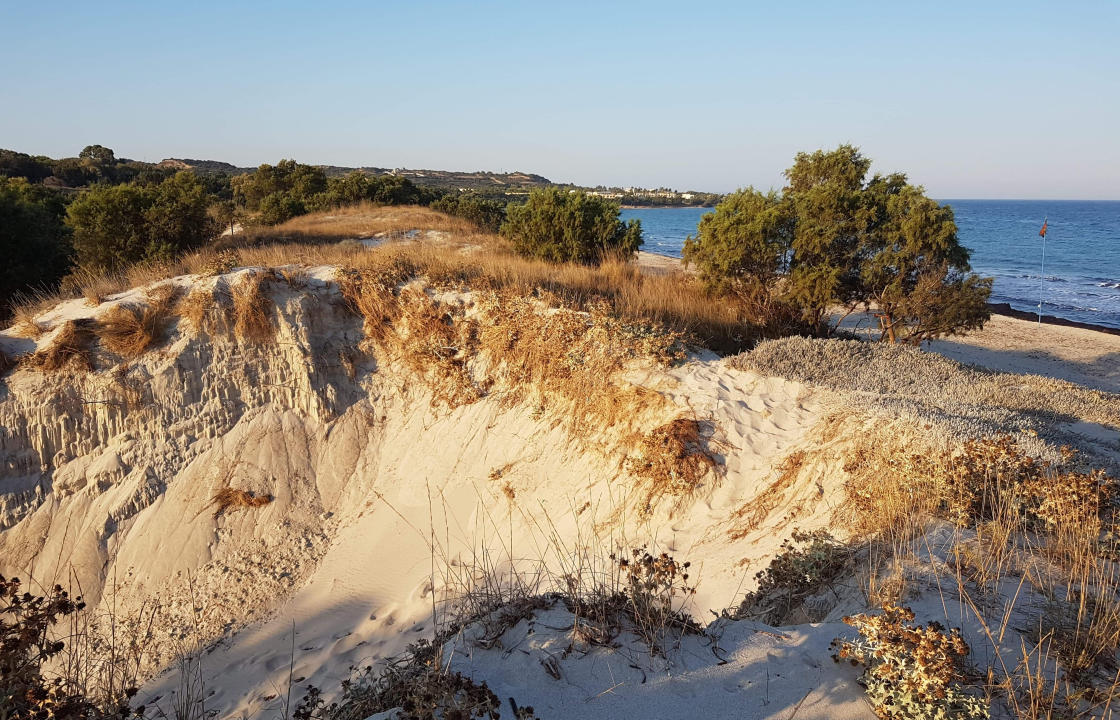 ΔΥΝΑΜΗ ΑΛΛΑΓΗΣ-ΚΩΣ 2023 :  Μετά από ένα χρόνο ο Πρόεδρος της Αντιμάχειας ξεκίνησε το μεγάλο έργο του, καταστρέφοντας ότι μπορεί