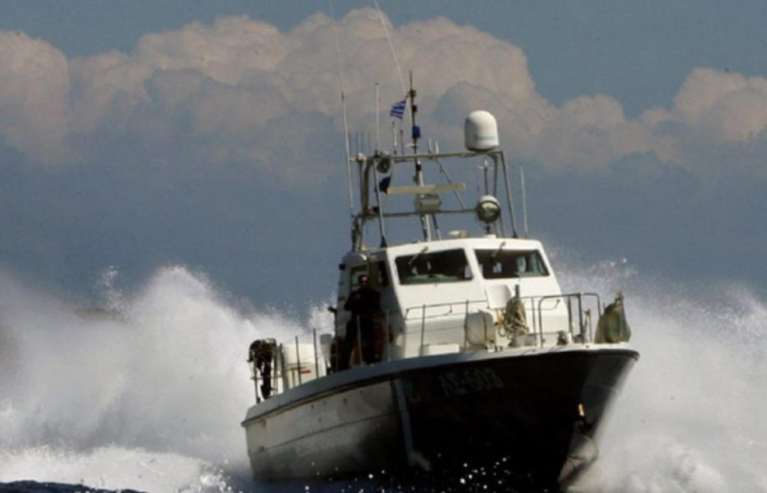 Προσάραξη πλοίου και τραυματισμός επιβαινόντων στην Κάλυμνο