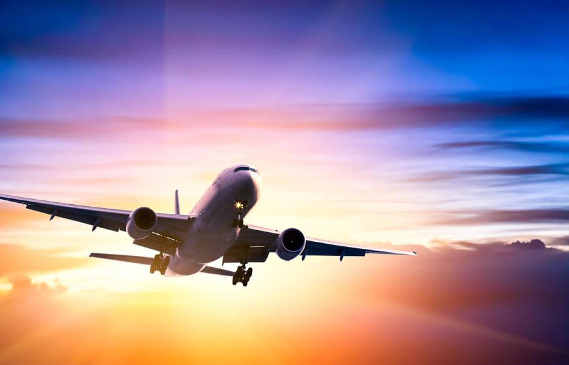 Νέες αεροπορικές οδηγίες: Παρατείνεται η αναστολή πτήσεων από/προς Τουρκία μέχρι 30 Σεπτεμβρίου