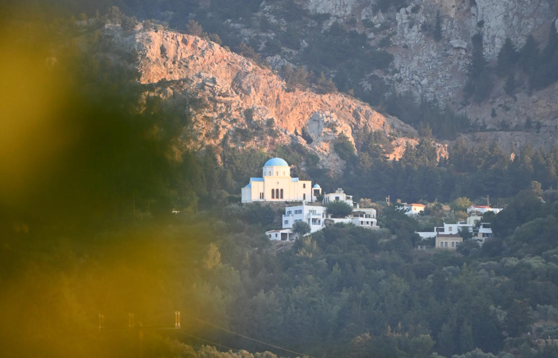 Συγκροτήθηκε η επιτροπή για την ονομασία ή μετονομασία οδών, πλατειών ή συνοικιών στην Κω. Όλα τα ονόματα