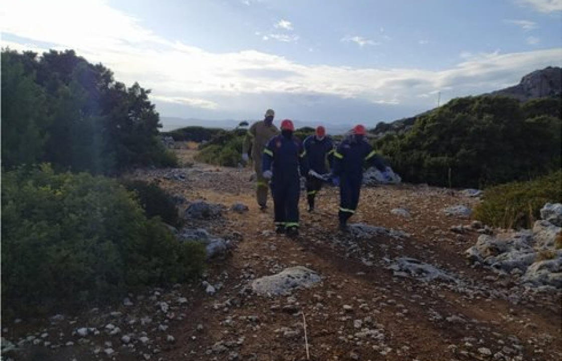 Το Λιμενικό για τον θάνατο των 2 ανηλίκων, μετά την πτώση τους από θαλάσσιο αλεξίπτωτο στην Ρόδο