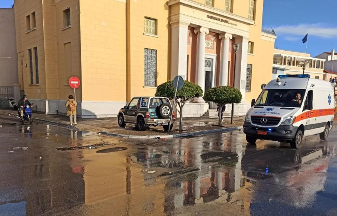 Σεισμός στη Σάμο: Νεκροί δύο μαθητές που καταπλακώθηκαν από τοίχο