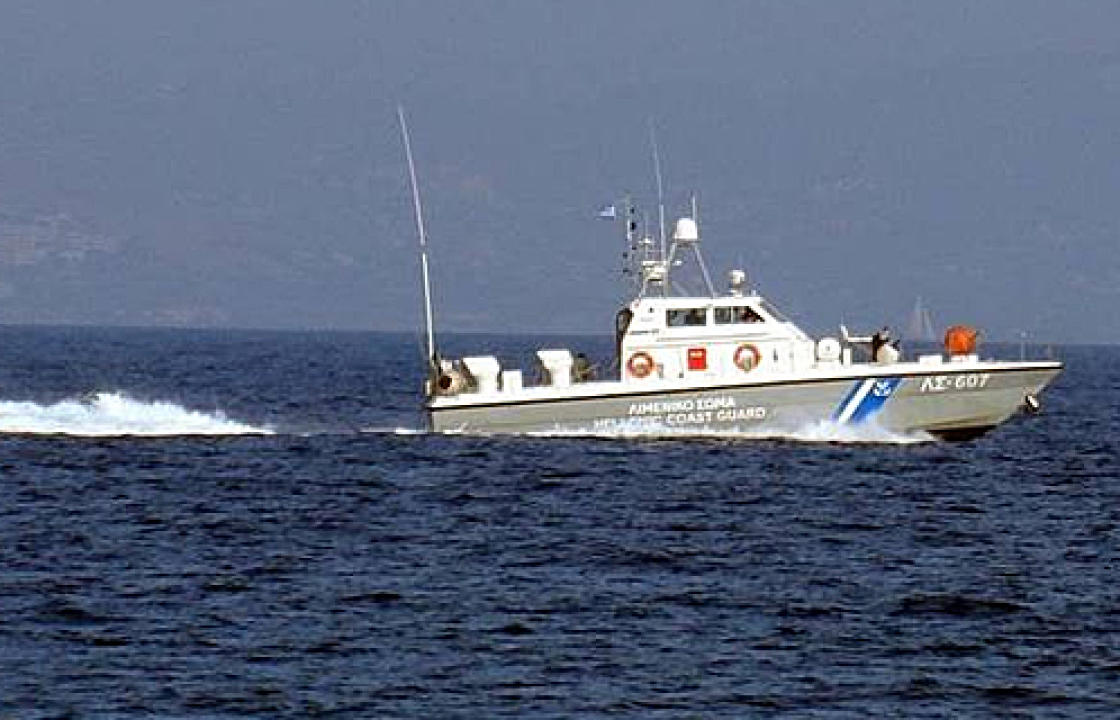 Λέρος: Απαγόρευση απόπλου του πλοίου “ΛΑΜΠΗ ΙΙ”
