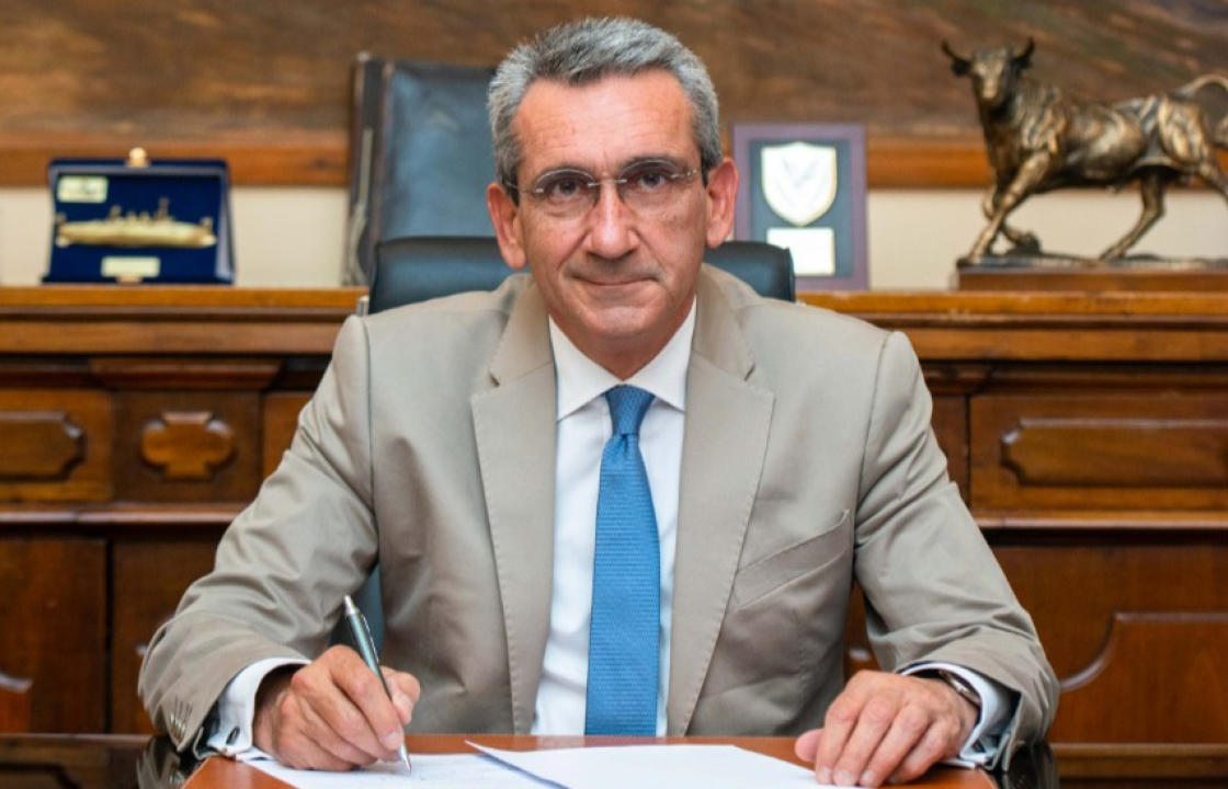 Ξεκινούν οι εργασίες συντήρησης του Ναού Μεταμόρφωσης του Σωτήρα Χριστού, στην Πόθια της Καλύμνου