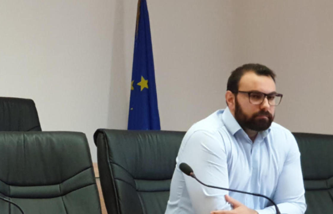 Σε συζήτηση για τα δημοτικά τέλη καλεί τους επικεφαλής των δημοτικών παρατάξεων ο Αντιδήμαρχος Κω Α. Χρυσόπουλος
