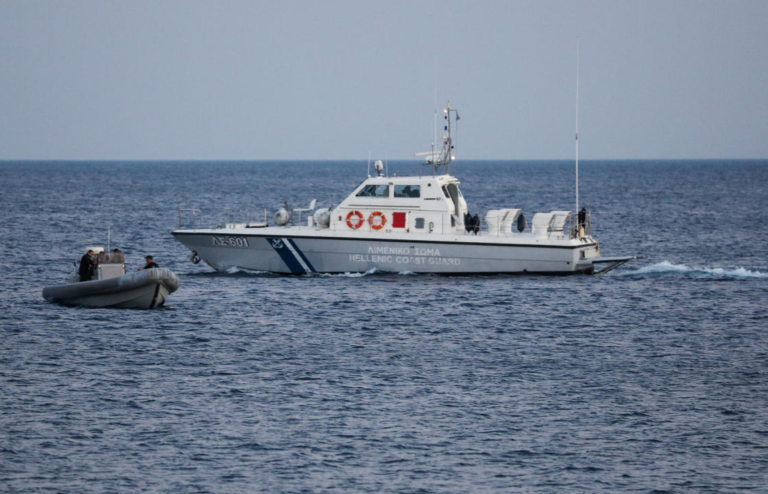 31 παράνομοι μετανάστες έφτασαν στην Κω το πρωί της Δευτέρας