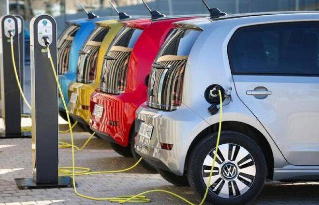 Σχέδιo Φόρτισης Ηλεκτρικών Οχημάτων θα συντάξει ο Δήμος Κω, στο πλαίσιο της ανάπτυξης της ηλεκτροκίνησης σε ολόκληρη τη χώρα